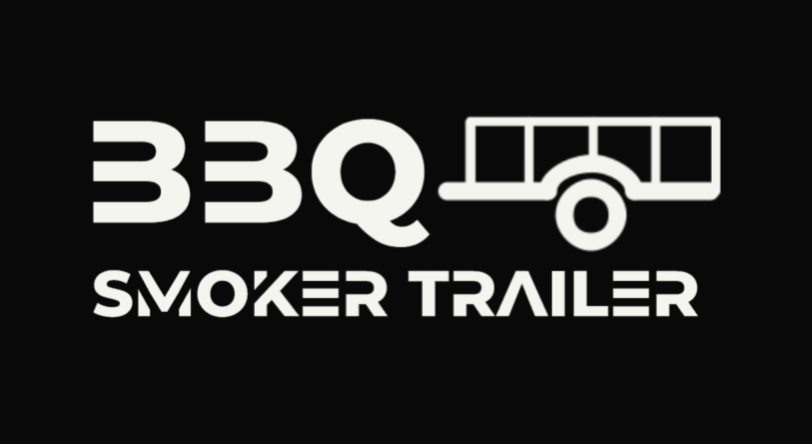BBQ Smoker Trailer