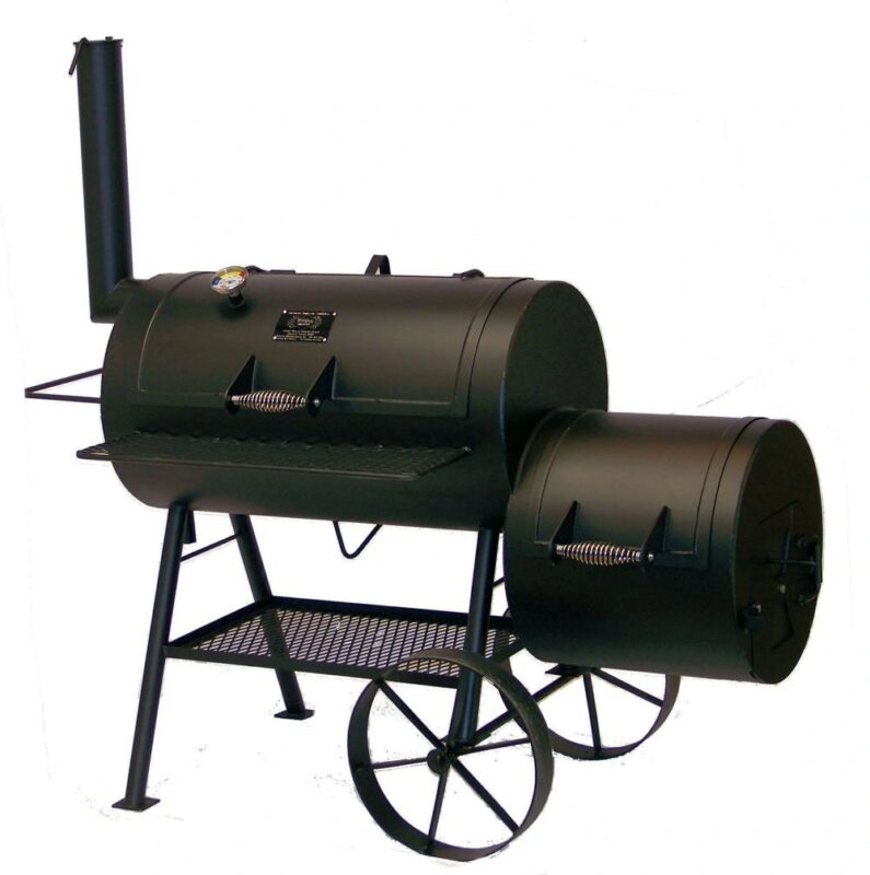 20" Classic Horizon Smoker