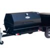 Meadow Creek CD108 Caterer’s Delight Trailer