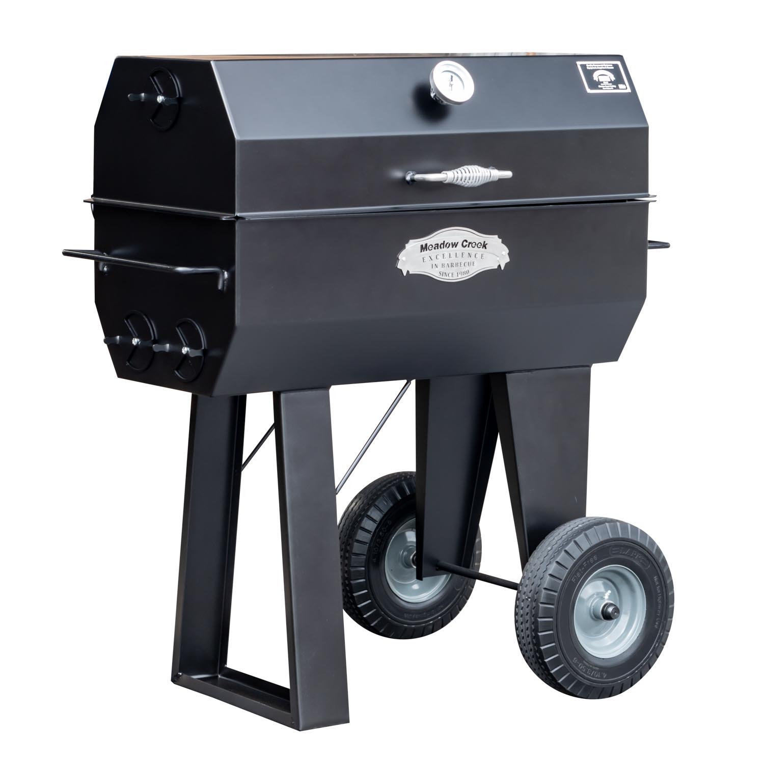 Flat Top Grills Archives - BBQ Smoker Trailer