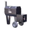 Meadow Creek SQ36 Barbeque Smoker