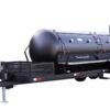 BBQ SMOKER TRAILERc, Meadow Creek TS1000 BBQ Smoker Trailer