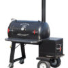 Meadow Creek TS70P Barbecue Smoker