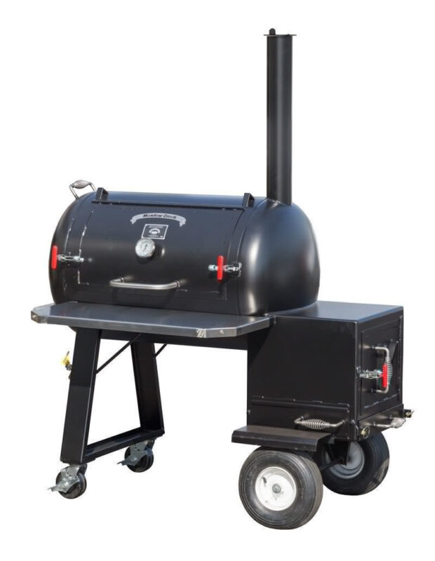 Meadow Creek TS70P Barbecue Smoker